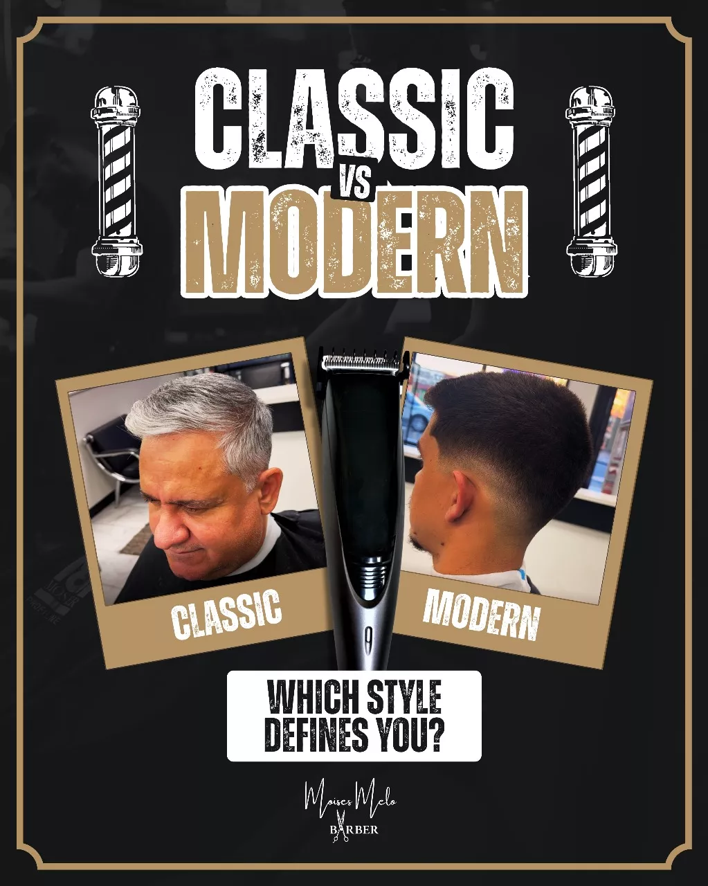 Exemplo de post profissional 2