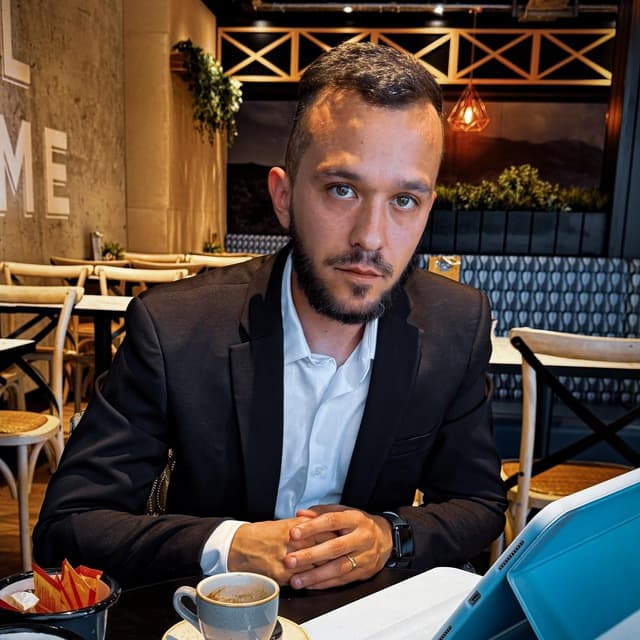 Lucas Corrêa